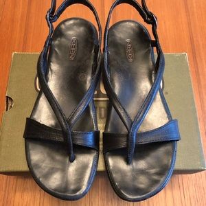 Keen Emerald City 3-Point Sandals